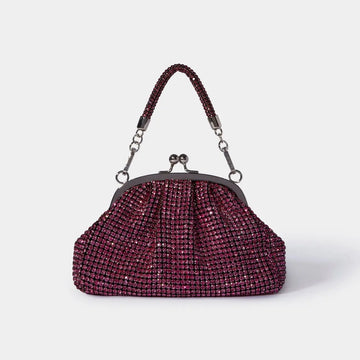 Riviera Rose Leevier Bag