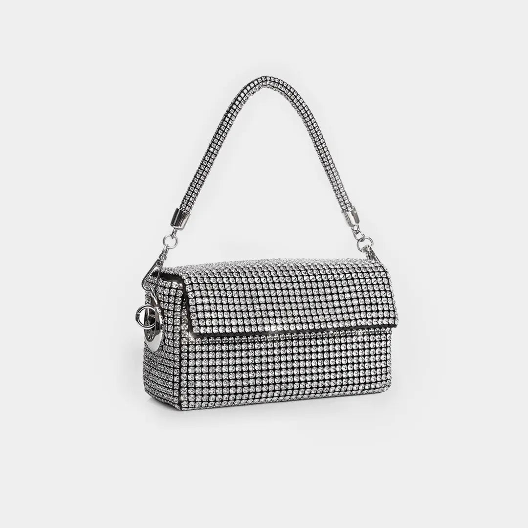 Brilliance Silver Leevier