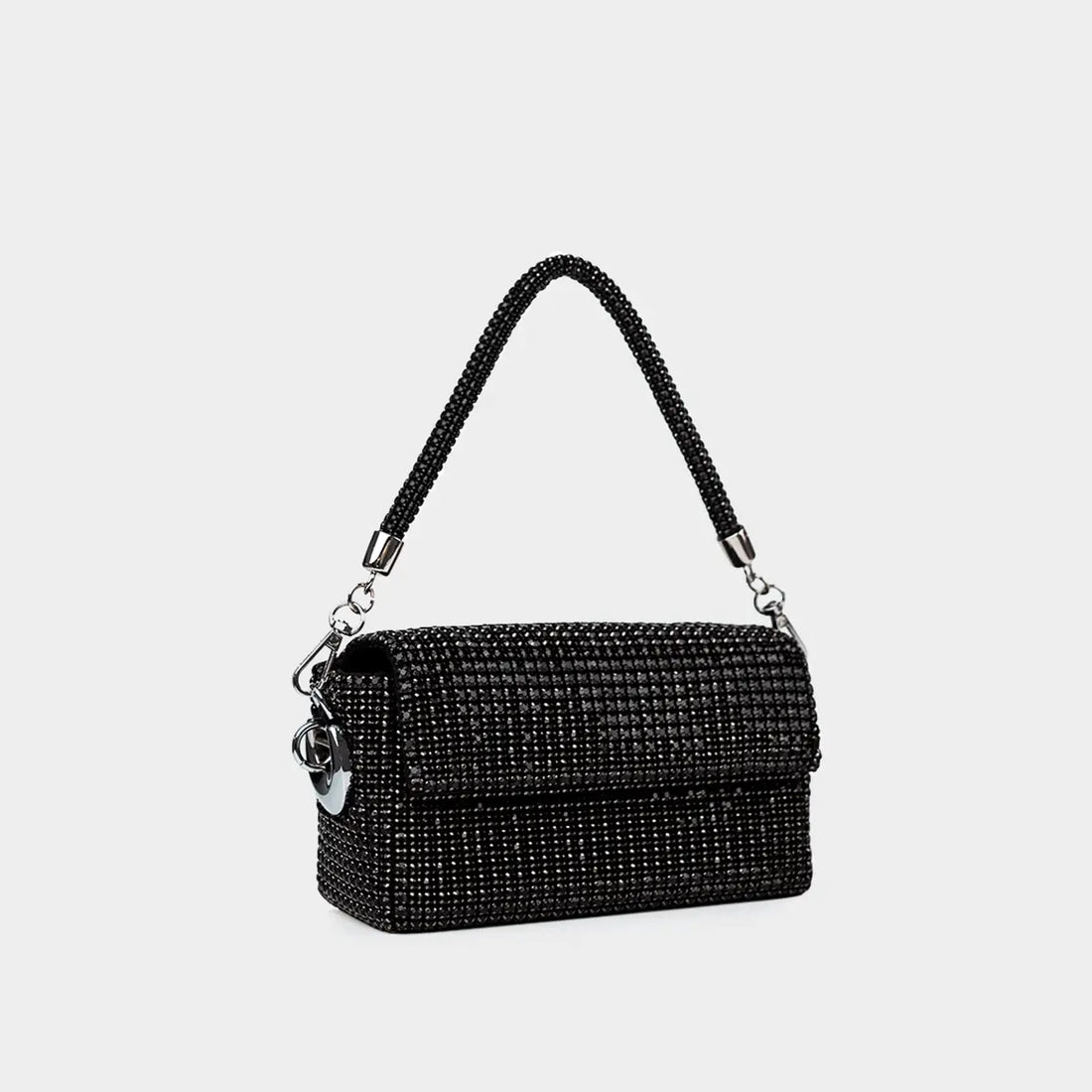 Brilliance Black Leevier