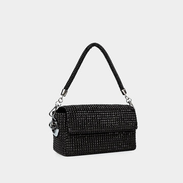Brilliance Black Leevier
