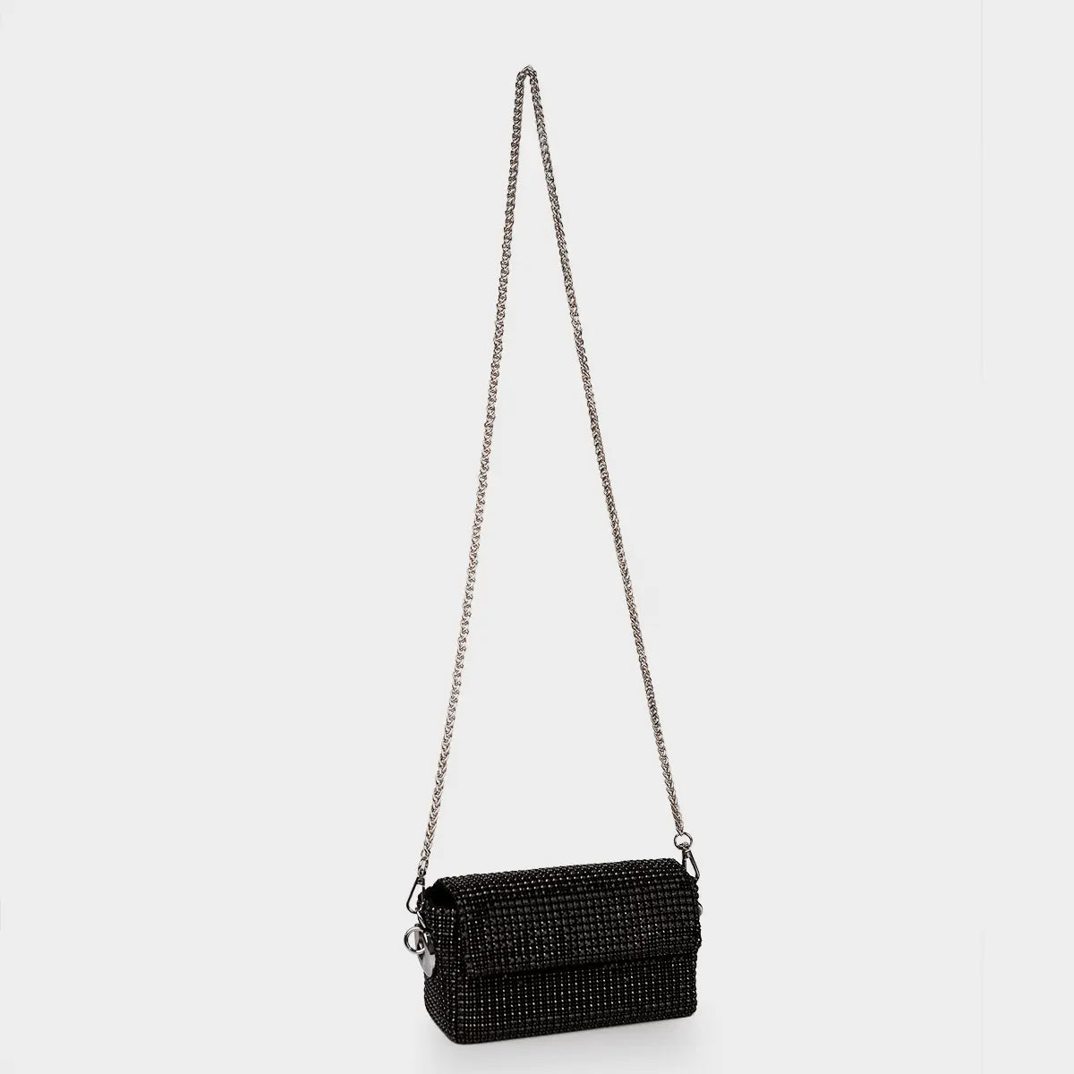 Brilliance Black Leevier